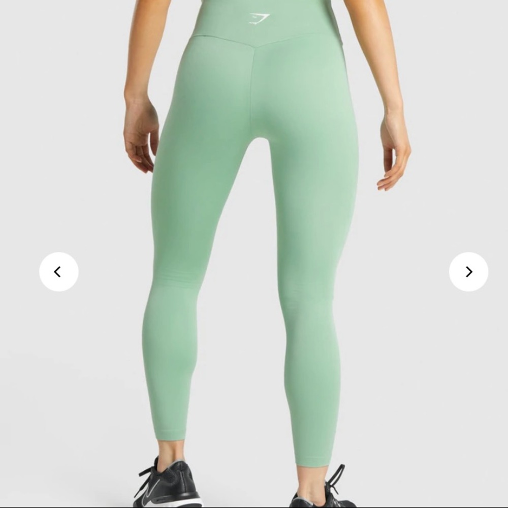 NWOT GYMSHARK TRAINING LEGGINGS
